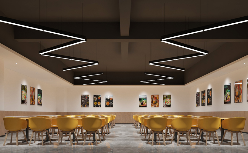 宏大智能制造18000平廠房裝修